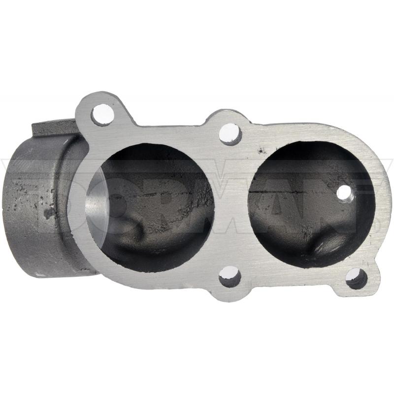 Dorman 9022068 Engine Coolant Thermostat Housing product image 1 of 4