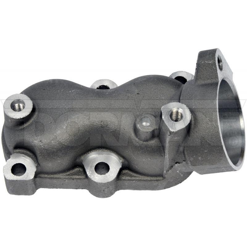 Dorman 9022068 Engine Coolant Thermostat Housing product image 2 of 4