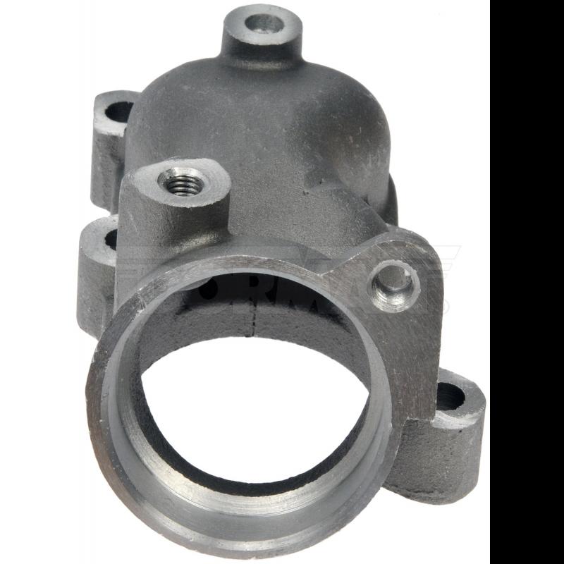 Dorman 9022068 Engine Coolant Thermostat Housing product image 3 of 4