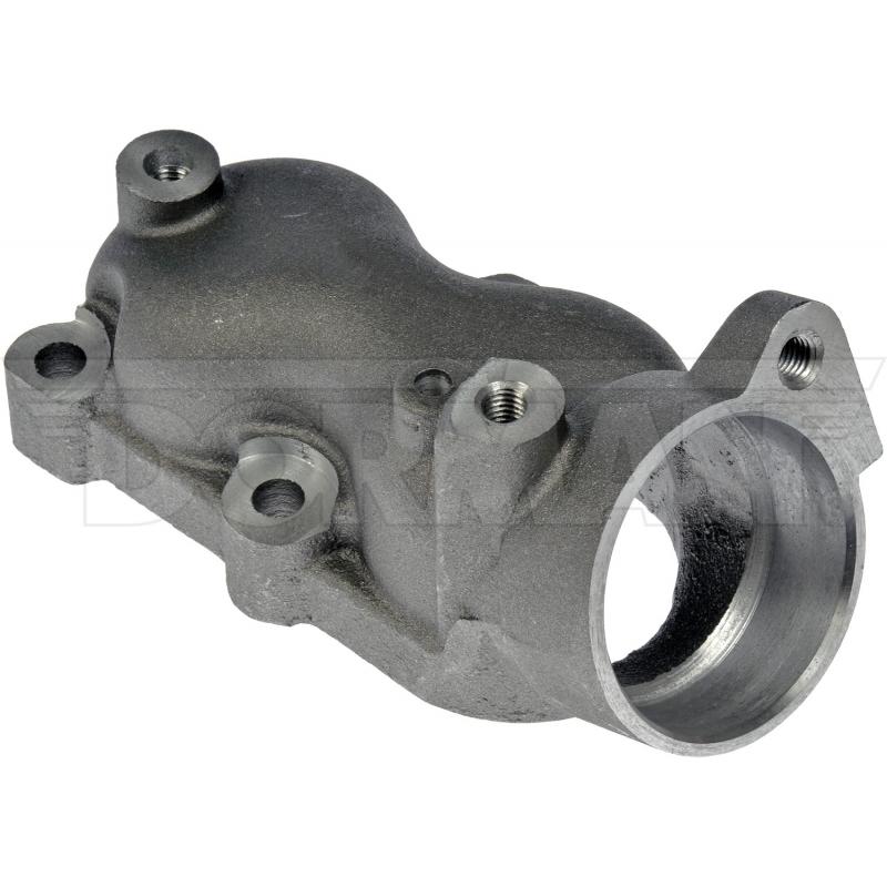 Dorman 9022068 Engine Coolant Thermostat Housing product image 4 of 4