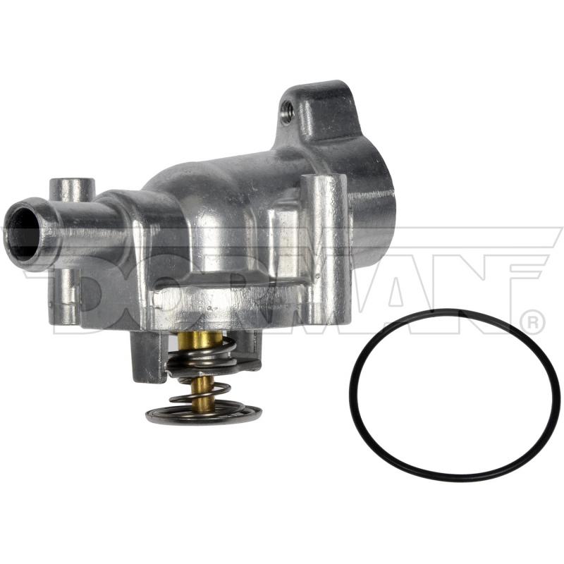 Dorman 9022077 Engine Coolant Thermostat Housing Assembly product image 1 of 3