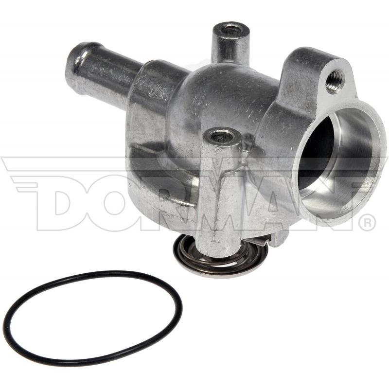 Dorman 9022077 Engine Coolant Thermostat Housing Assembly product image 2 of 3