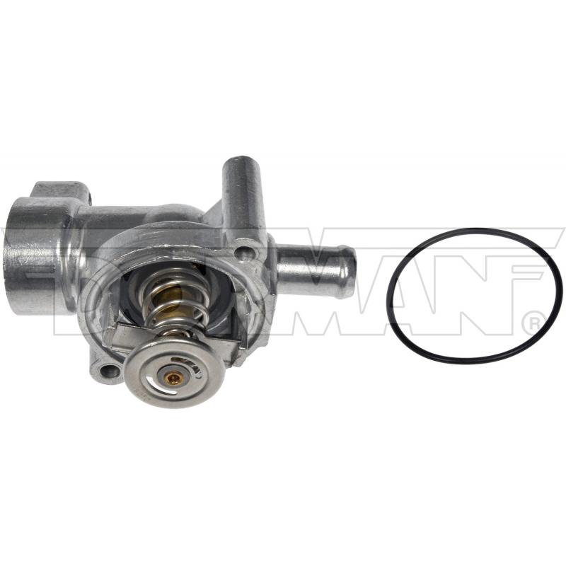 Dorman 9022077 Engine Coolant Thermostat Housing Assembly product image 3 of 3