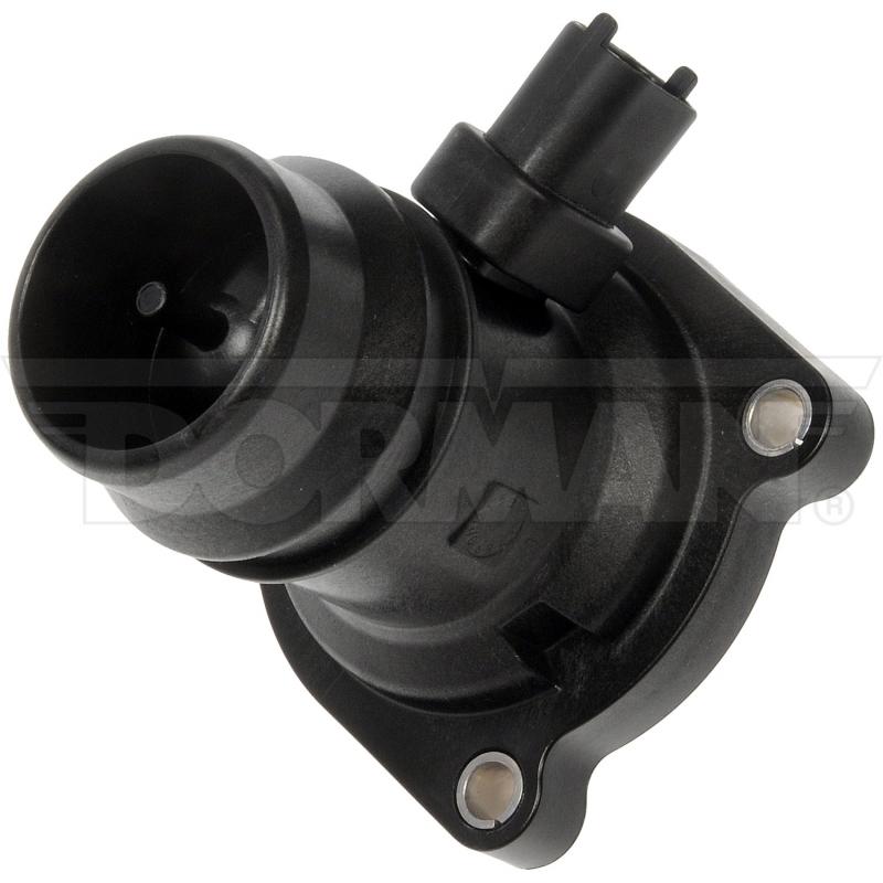 Dorman 9022080 Engine Coolant Thermostat Housing Assembly product image 2 of 4