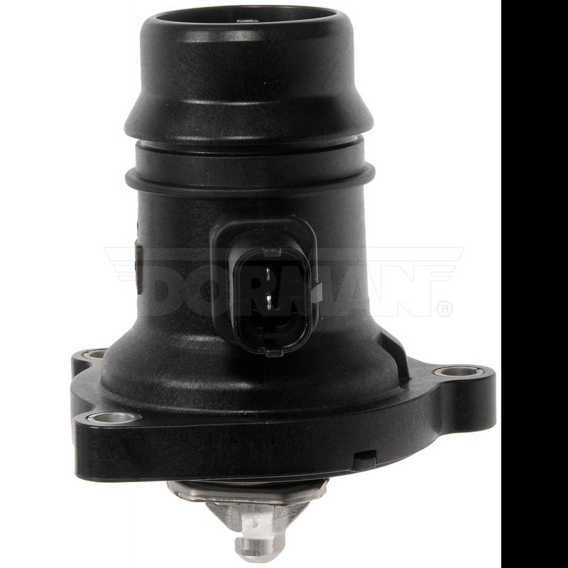 Dorman 9022080 Engine Coolant Thermostat Housing Assembly product image 3 of 4