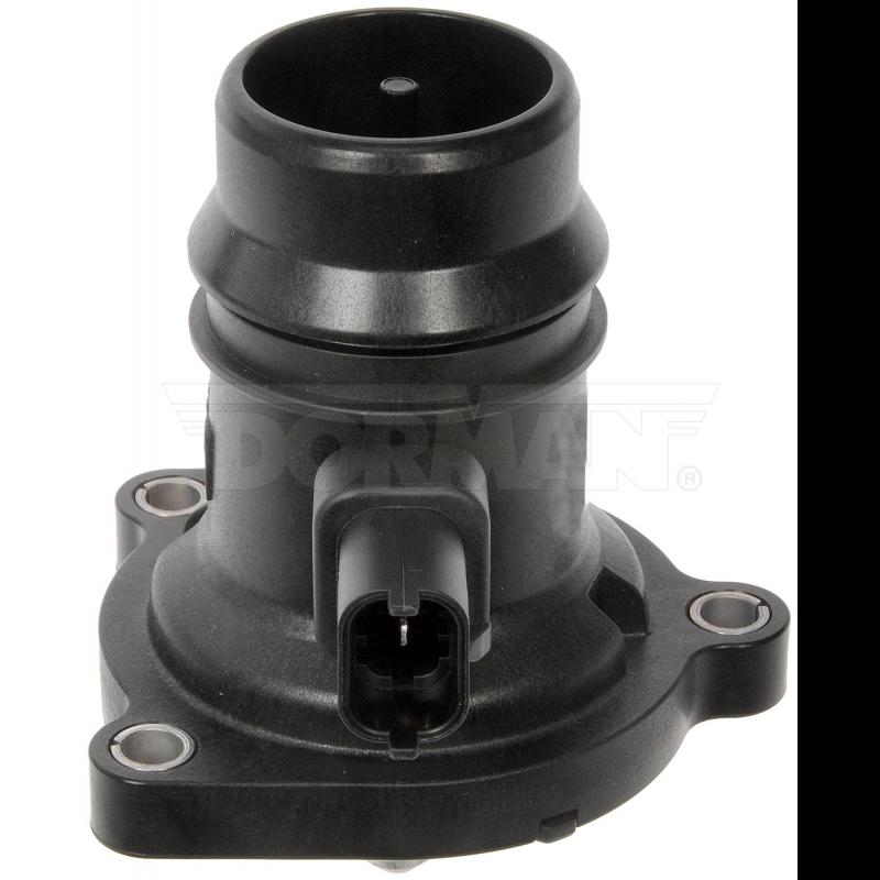 Dorman 9022080 Engine Coolant Thermostat Housing Assembly product image 4 of 4