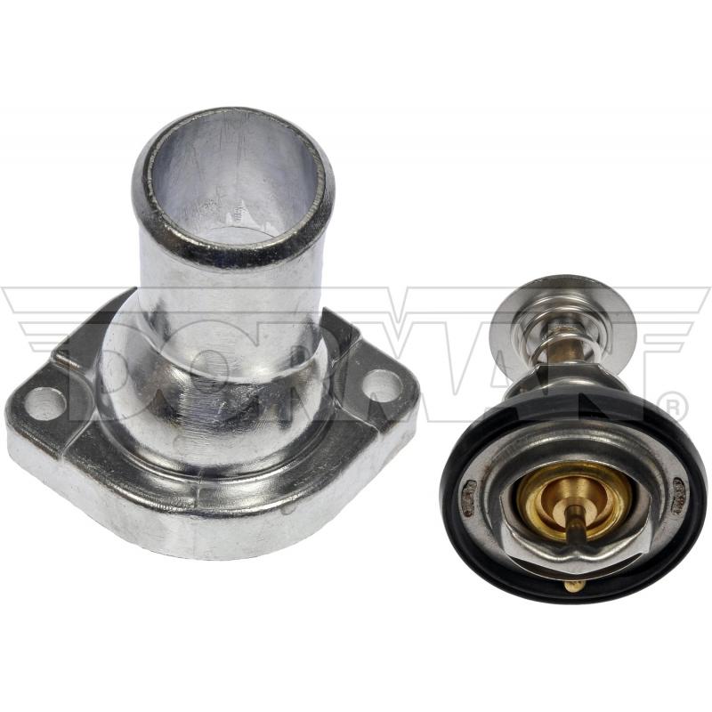 Dorman 9022082 Engine Coolant Thermostat Housing Assembly product image 1 of 2