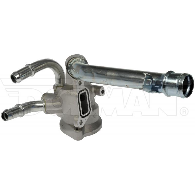 Dorman 9022085 - Engine Coolant Thermostat Housing Dorman 9022085 Engine Coolant Thermostat Housing product image 1 of 4