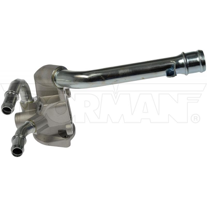 Dorman 9022085 - Engine Coolant Thermostat Housing Dorman 9022085 Engine Coolant Thermostat Housing product image 2 of 4