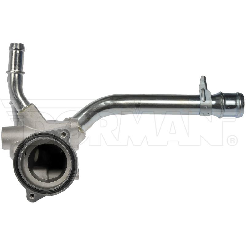 Dorman 9022085 - Engine Coolant Thermostat Housing Dorman 9022085 Engine Coolant Thermostat Housing product image 3 of 4