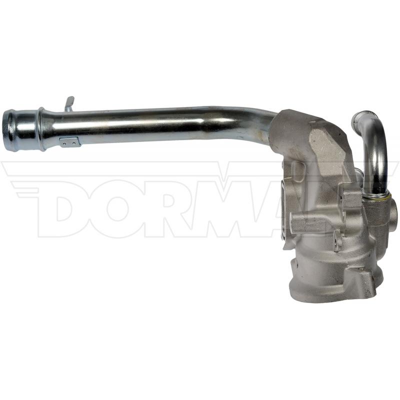 Dorman 9022085 - Engine Coolant Thermostat Housing Dorman 9022085 Engine Coolant Thermostat Housing product image 4 of 4