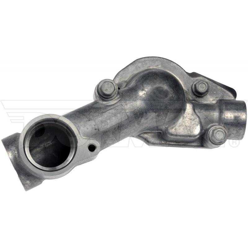 Dorman 9022092 - Engine Coolant Thermostat Housing Assembly Dorman 9022092 Engine Coolant Thermostat Housing Assembly product image 1 of 4