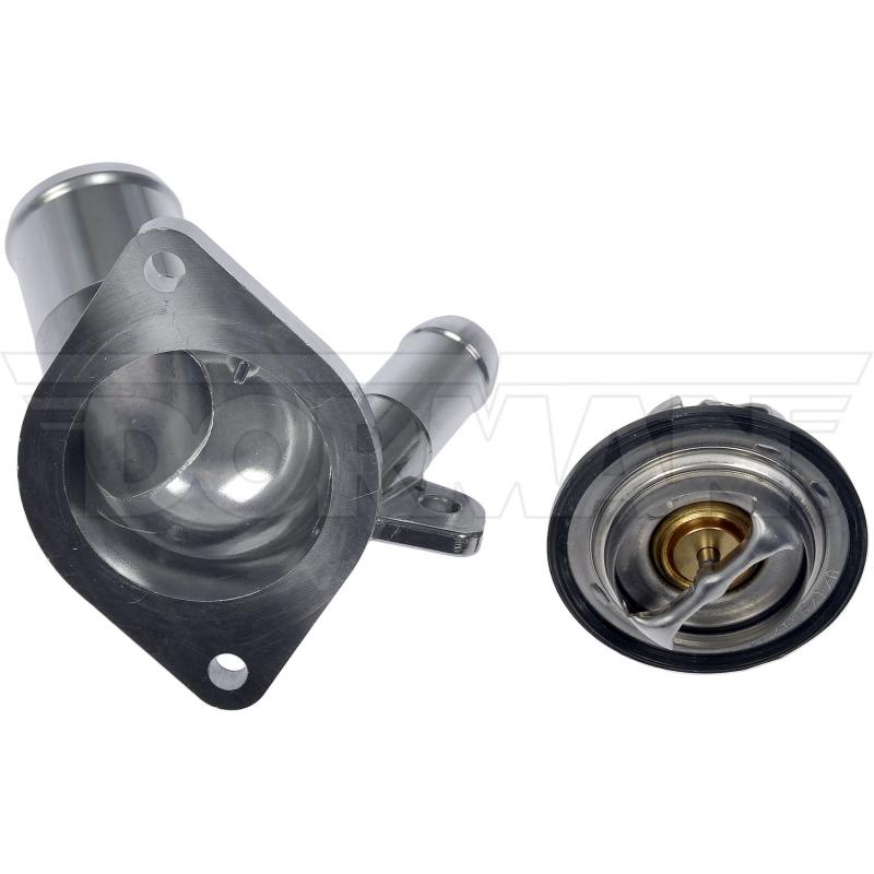 Dorman 9022094 - Engine Coolant Thermostat Housing Dorman 9022094 Engine Coolant Thermostat Housing product image 1 of 4