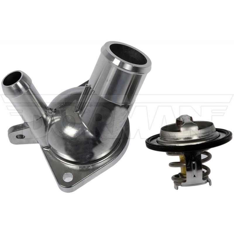 Dorman 9022094 - Engine Coolant Thermostat Housing Dorman 9022094 Engine Coolant Thermostat Housing product image 2 of 4