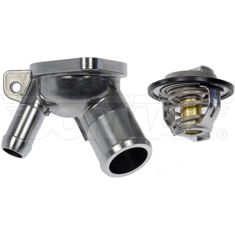 Dorman 9022094 - Engine Coolant Thermostat Housing Dorman 9022094 Engine Coolant Thermostat Housing product image 3 of 4