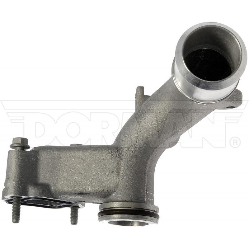 Dorman 9022098 - Engine Coolant Water Outlet Dorman 9022098 Engine Coolant Water Outlet product image 1 of 4