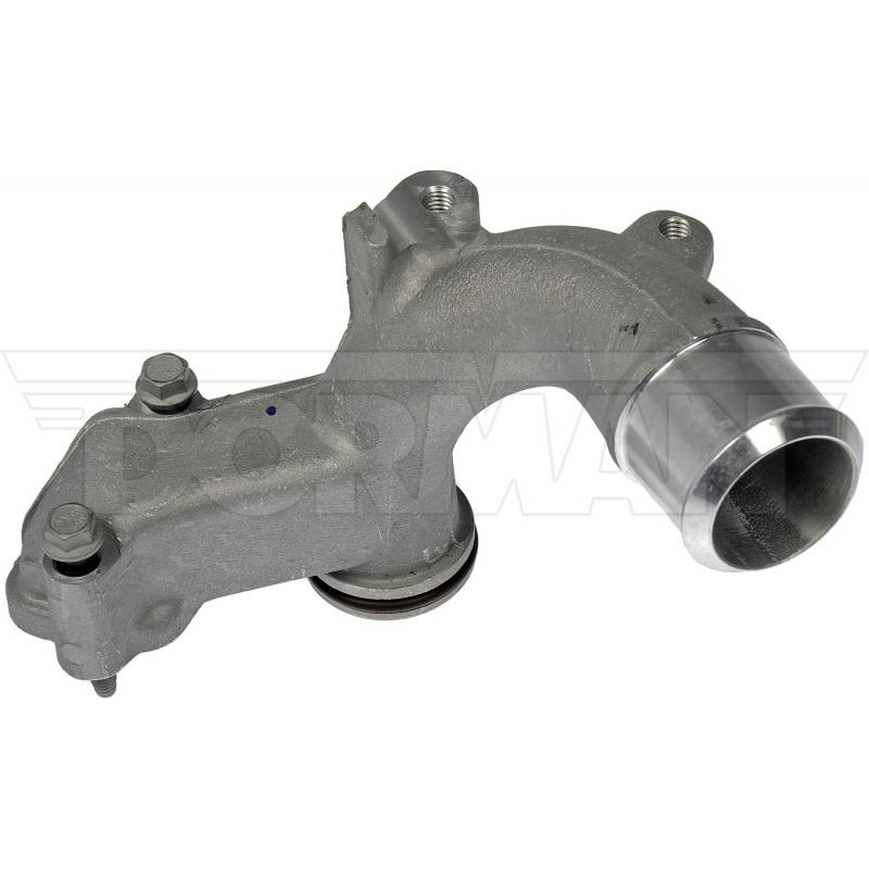Dorman 9022098 - Engine Coolant Water Outlet Dorman 9022098 Engine Coolant Water Outlet product image 2 of 4