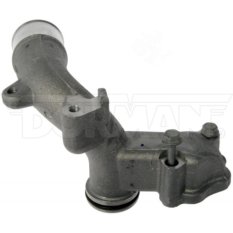 Dorman 9022098 - Engine Coolant Water Outlet Dorman 9022098 Engine Coolant Water Outlet product image 4 of 4