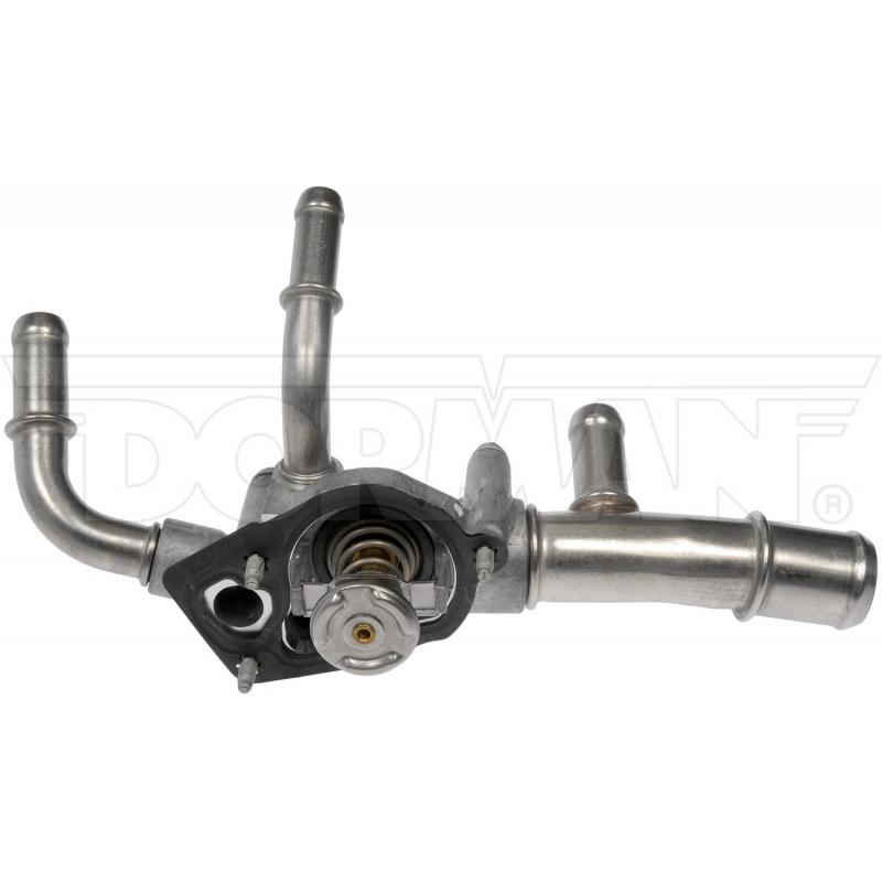 Dorman 9022111 Engine Coolant Thermostat Housing Assembly product image 1 of 4