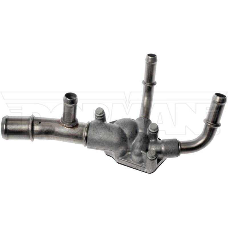 Dorman 9022111 Engine Coolant Thermostat Housing Assembly product image 2 of 4
