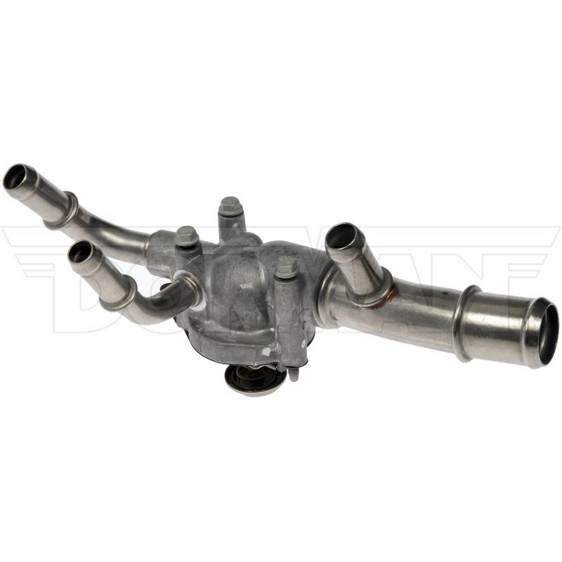 Dorman 9022111 Engine Coolant Thermostat Housing Assembly product image 3 of 4