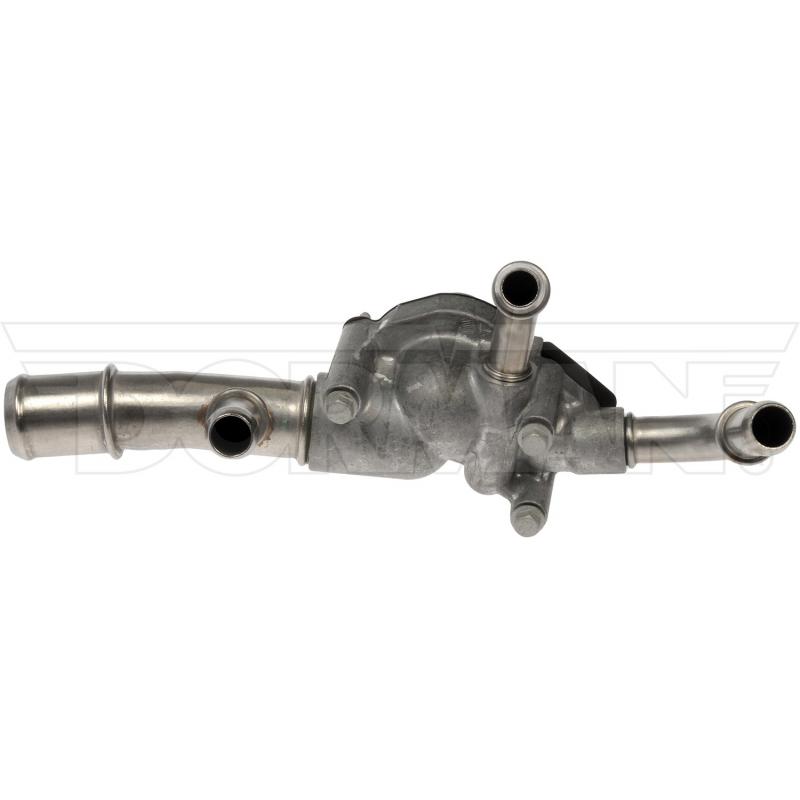 Dorman 9022111 Engine Coolant Thermostat Housing Assembly product image 4 of 4