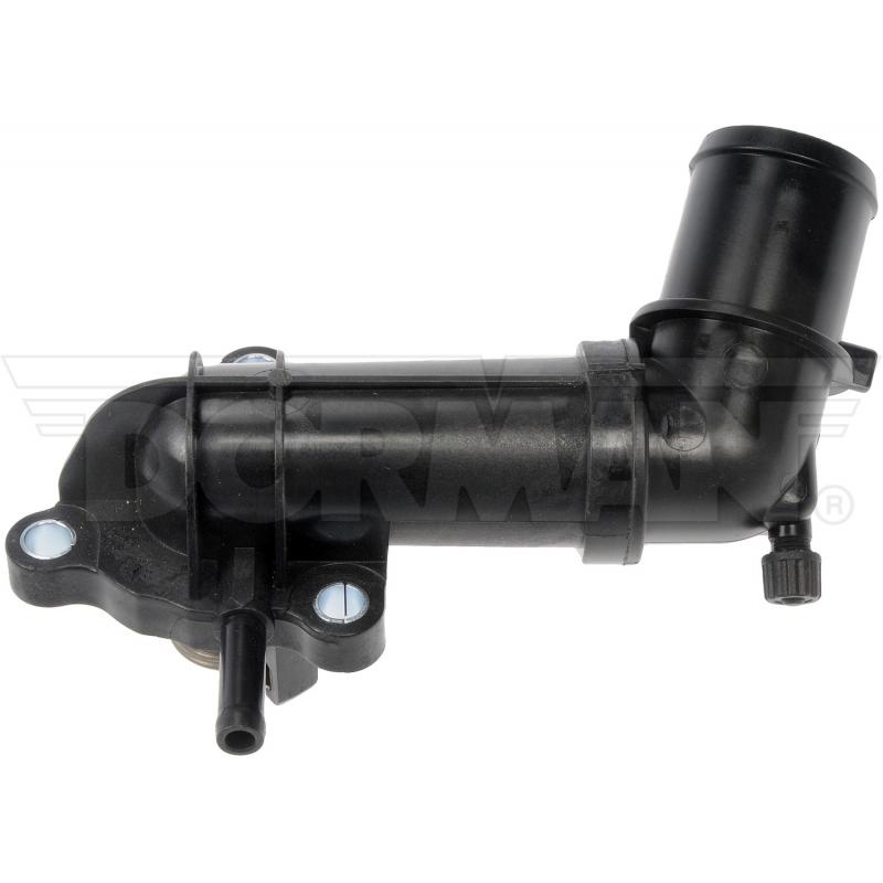 Dorman 9022113 Engine Coolant Thermostat Housing Assembly product image 2 of 4