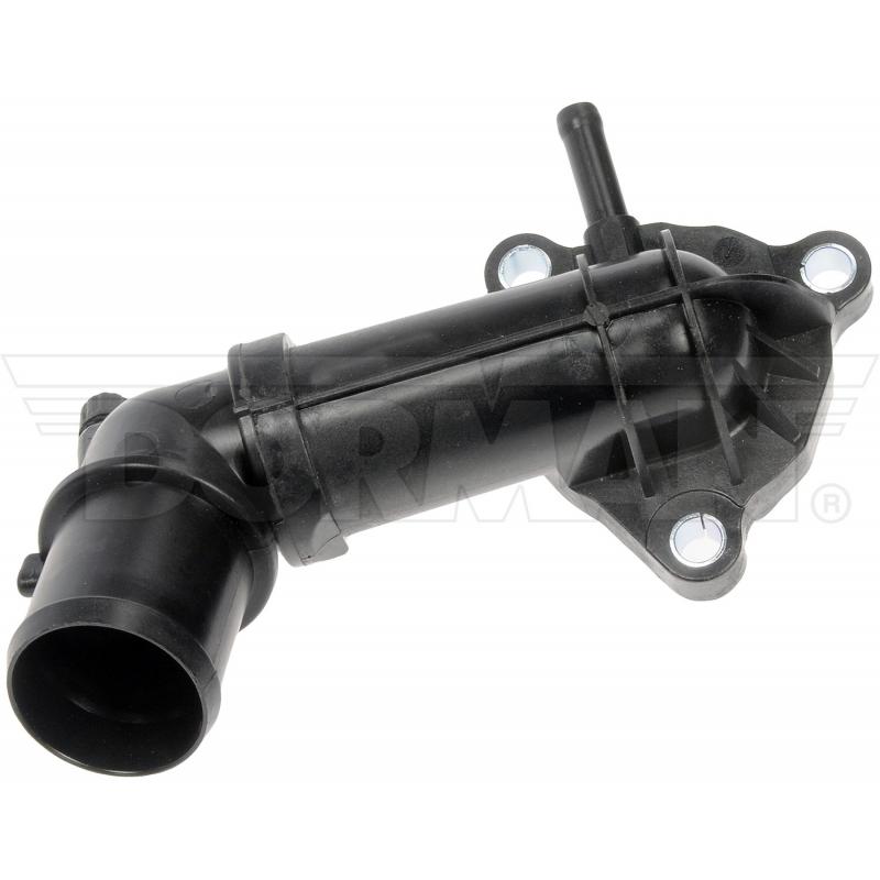 Dorman 9022113 Engine Coolant Thermostat Housing Assembly product image 3 of 4