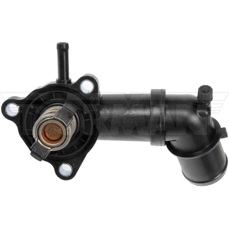 Dorman 9022113 Engine Coolant Thermostat Housing Assembly product image 4 of 4