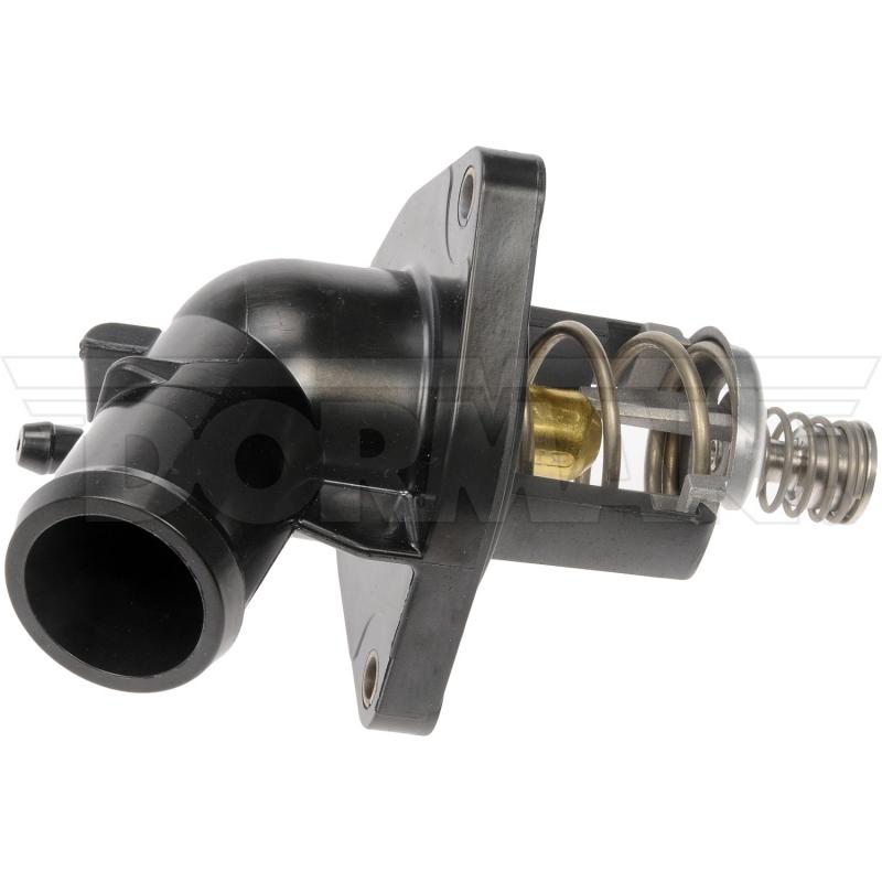 Dorman 9022114 Engine Coolant Thermostat Housing Assembly product image 2 of 4
