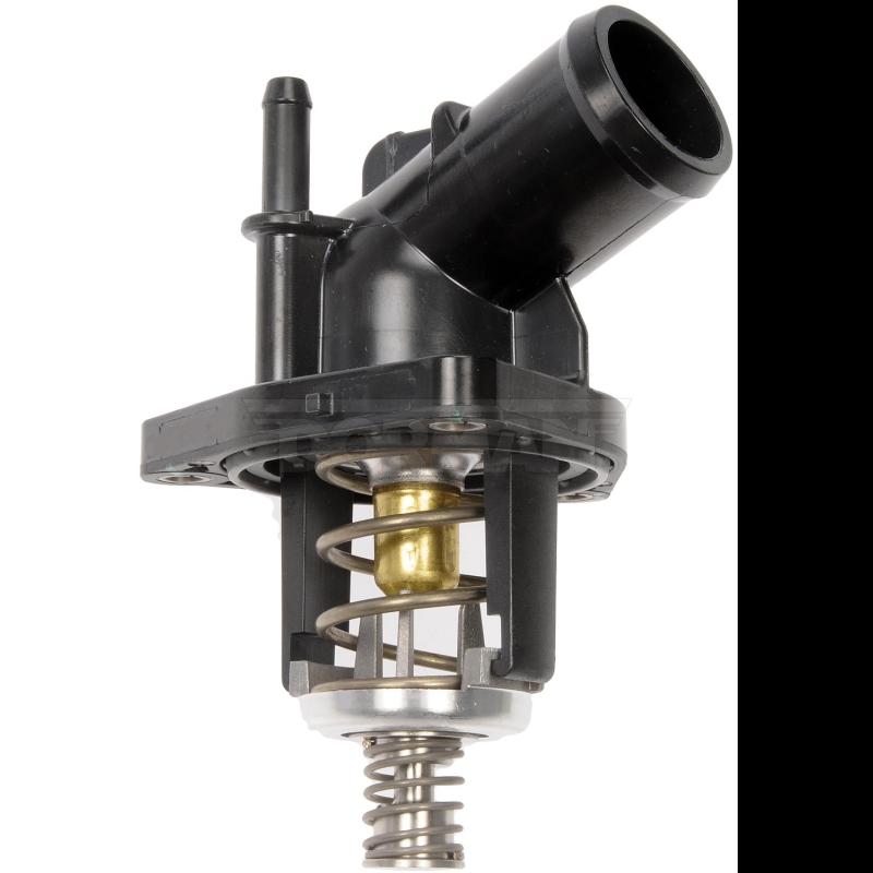 Dorman 9022114 Engine Coolant Thermostat Housing Assembly product image 3 of 4