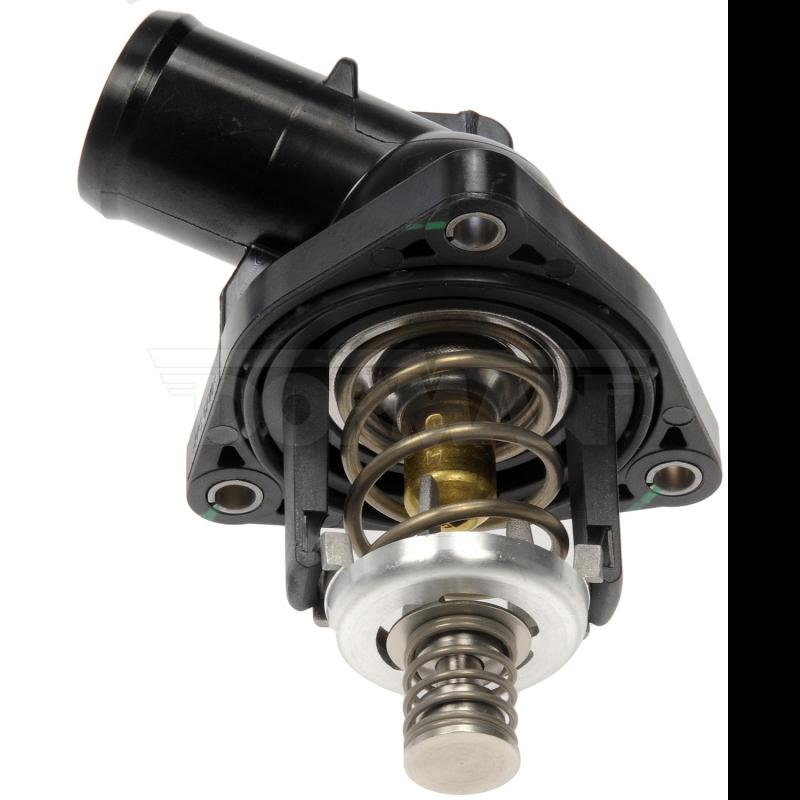 Dorman 9022114 Engine Coolant Thermostat Housing Assembly product image 4 of 4