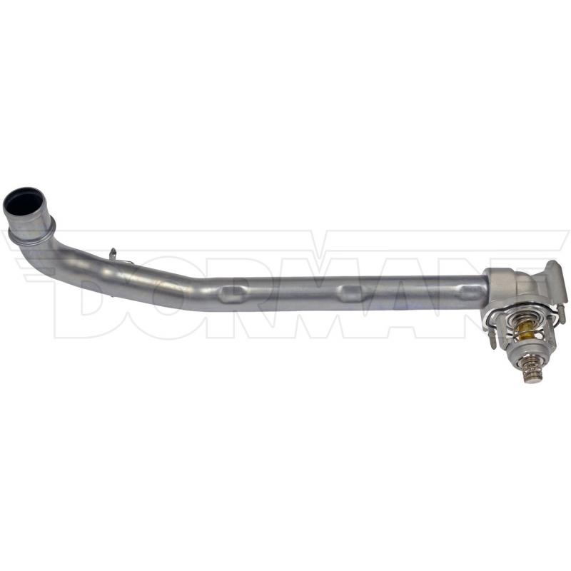 Dorman 9022115 - Engine Coolant Thermostat Housing Assembly Dorman 9022115 Engine Coolant Thermostat Housing Assembly product image 1 of 4