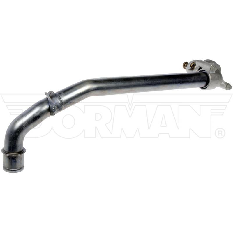 Dorman 9022115 - Engine Coolant Thermostat Housing Assembly Dorman 9022115 Engine Coolant Thermostat Housing Assembly product image 4 of 4