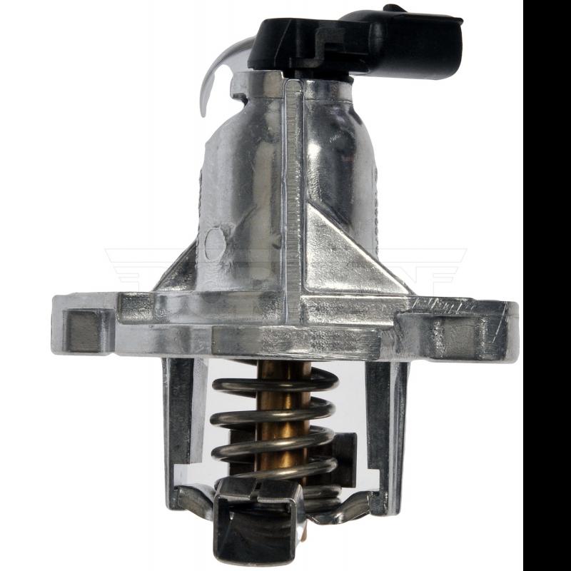 Dorman 9022117 Engine Coolant Thermostat Housing Assembly product image 1 of 4