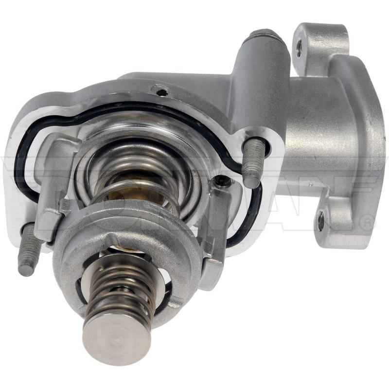 Dorman 9022121 - Engine Coolant Thermostat Housing Assembly Dorman 9022121 Engine Coolant Thermostat Housing Assembly product image 1 of 4