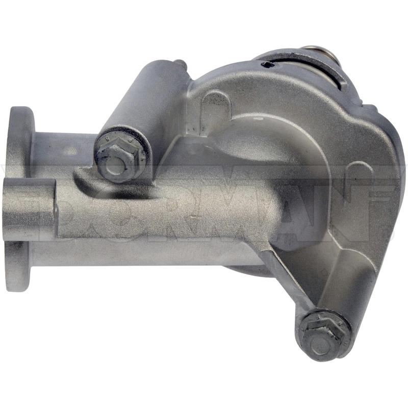 Dorman 9022121 Engine Coolant Thermostat Housing Assembly product image 2 of 4
