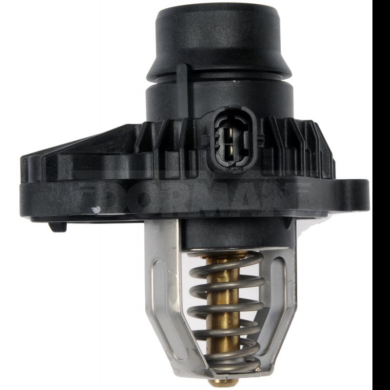 Dorman 9022122 - Engine Coolant Thermostat Housing Assembly Dorman 9022122 Engine Coolant Thermostat Housing Assembly product image 1 of 4
