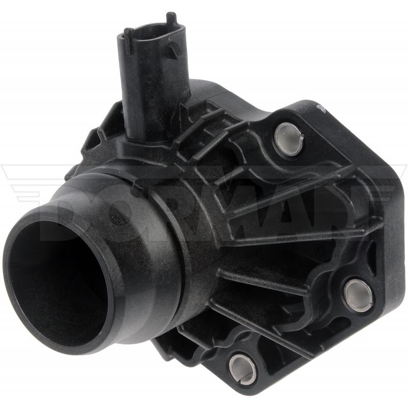 Dorman 9022122 - Engine Coolant Thermostat Housing Assembly Dorman 9022122 Engine Coolant Thermostat Housing Assembly product image 2 of 4