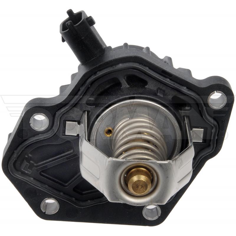 Dorman 9022122 - Engine Coolant Thermostat Housing Assembly Dorman 9022122 Engine Coolant Thermostat Housing Assembly product image 4 of 4