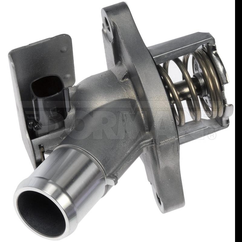 Dorman 9022125 Engine Coolant Thermostat Housing Assembly product image 1 of 4