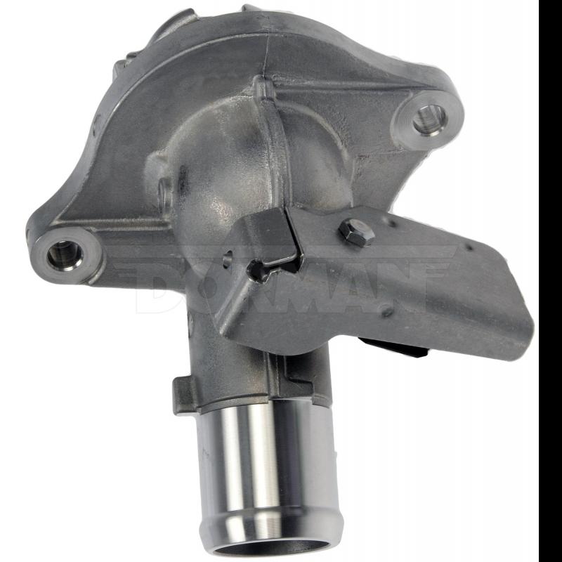 Dorman 9022125 Engine Coolant Thermostat Housing Assembly product image 2 of 4
