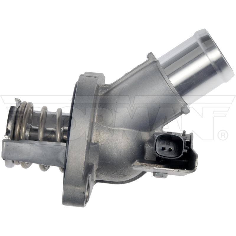 Dorman 9022125 Engine Coolant Thermostat Housing Assembly product image 3 of 4