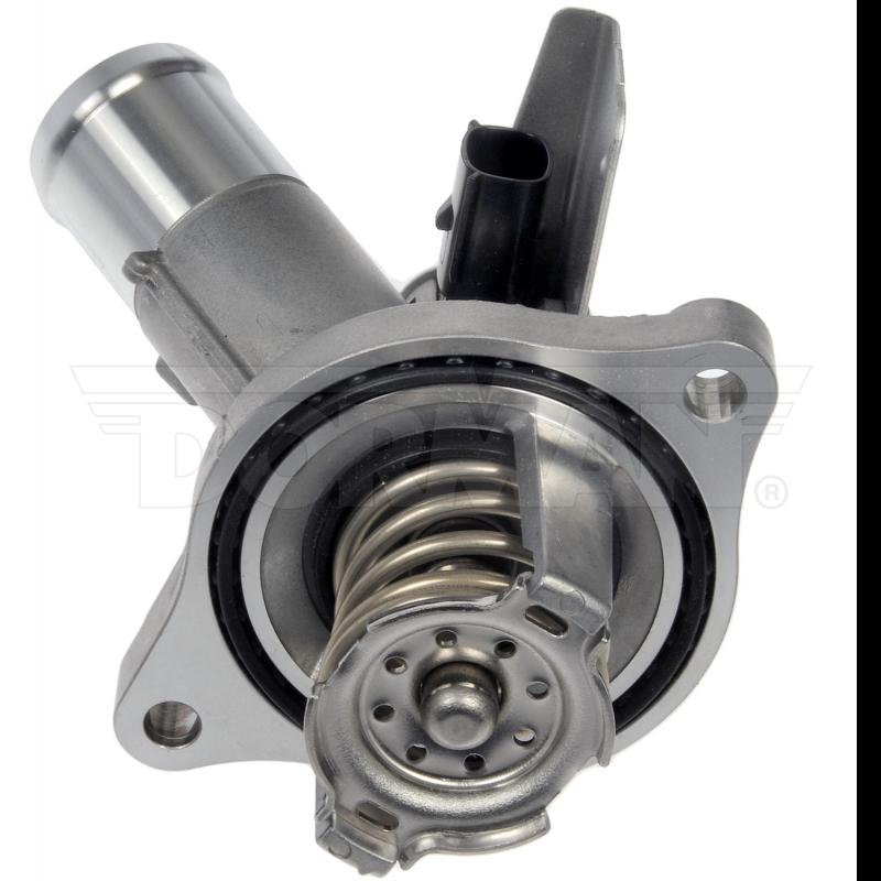 Dorman 9022125 Engine Coolant Thermostat Housing Assembly product image 4 of 4