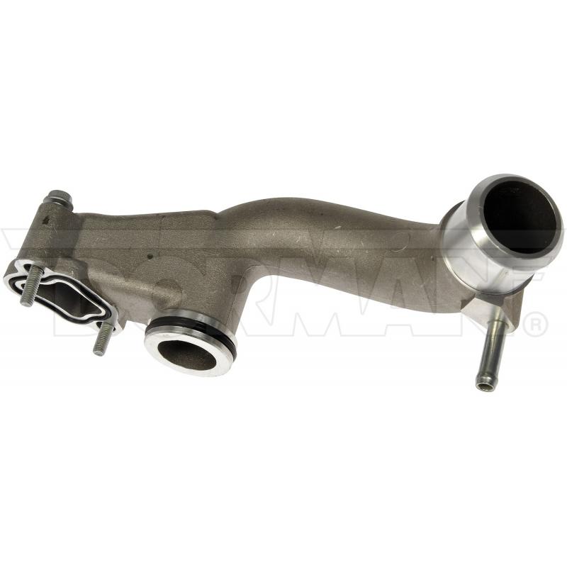 Dorman 9022126 - Engine Coolant Water Outlet Dorman 9022126 Engine Coolant Water Outlet product image 1 of 4