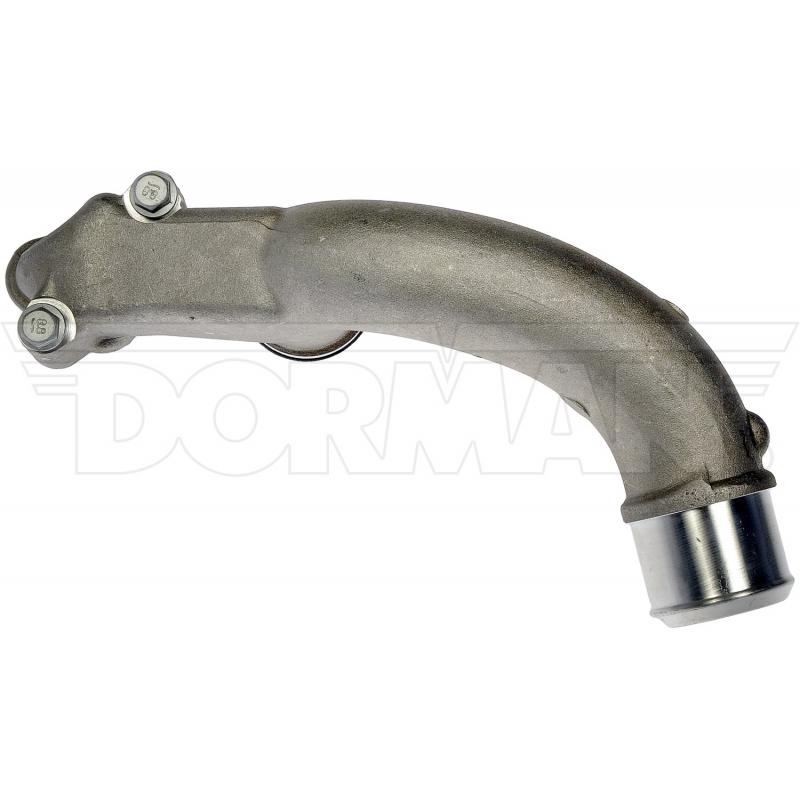 Dorman 9022126 Engine Coolant Water Outlet product image 2 of 4