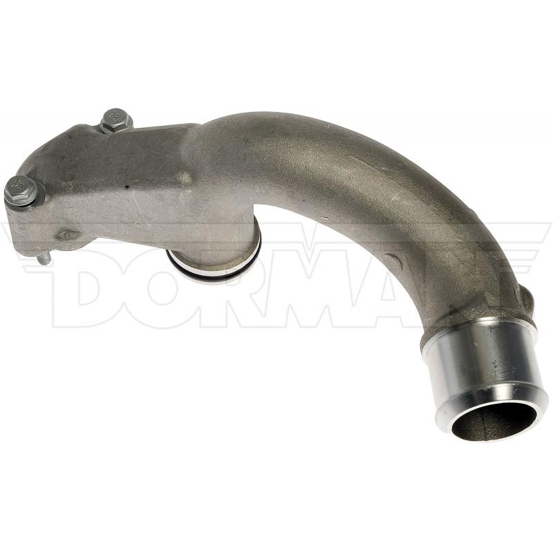 Dorman 9022126 Engine Coolant Water Outlet product image 3 of 4