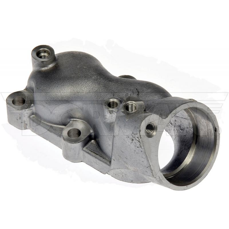 Dorman 9022127 Engine Coolant Thermostat Housing product image 1 of 4