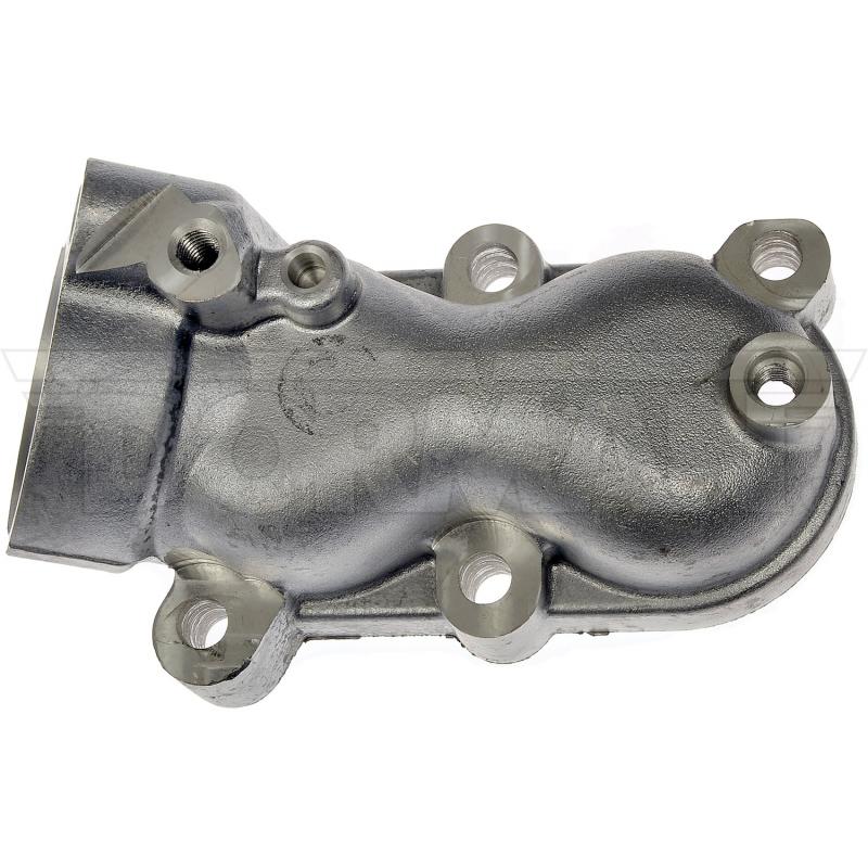 Dorman 9022127 Engine Coolant Thermostat Housing product image 2 of 4