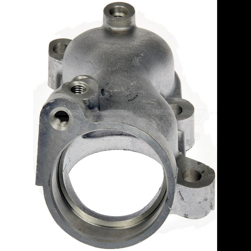 Dorman 9022127 Engine Coolant Thermostat Housing product image 4 of 4